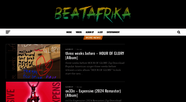 beatafrikas.com.ng