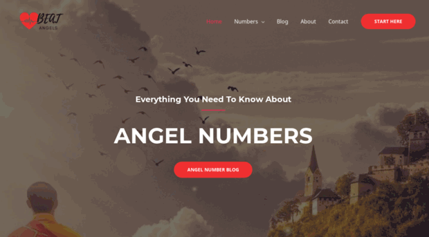 beatangels.com