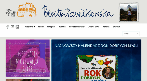 beatapawlikowska.com