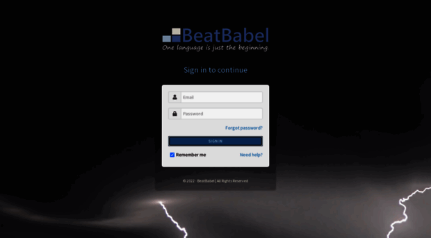 beatbabel.net