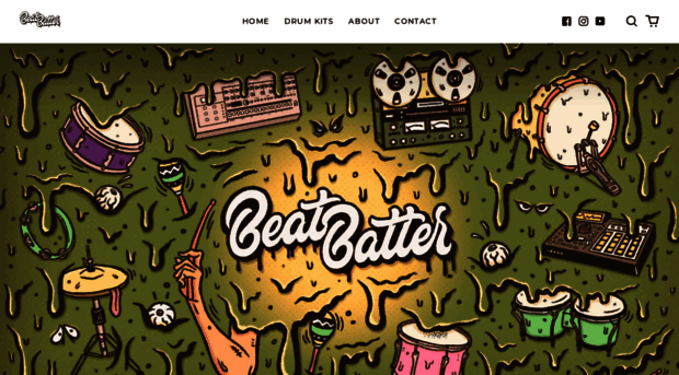 beatbatterkits.com