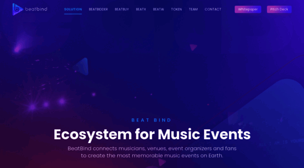 beatbind.io