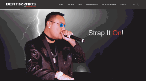 beatboxmics.com