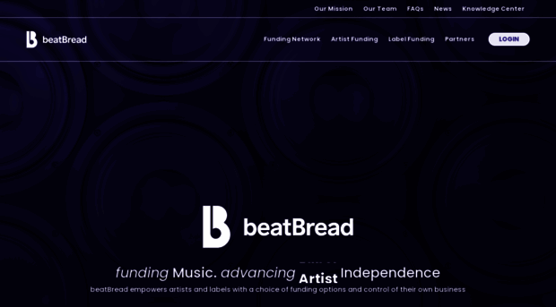 beatbread.com