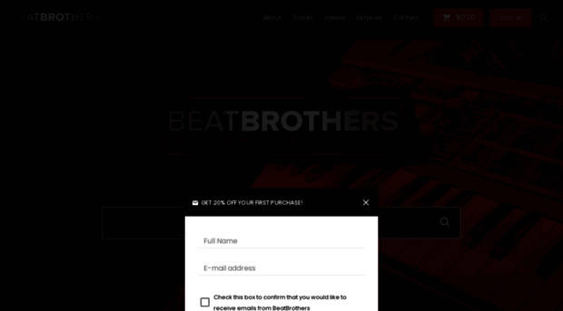 beatbrothers.beatstars.com