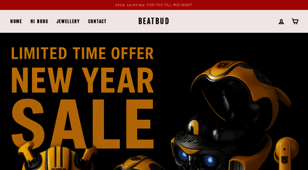 beatbud.shop