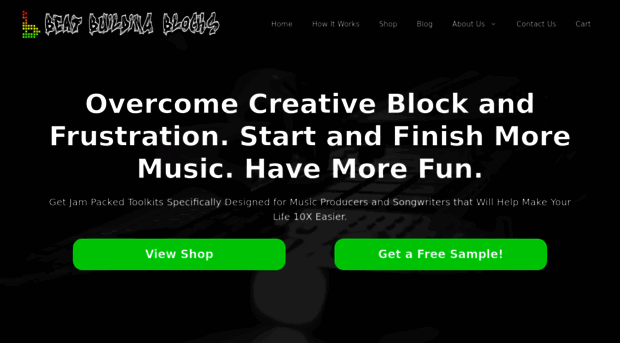 beatbuildingblocks.com