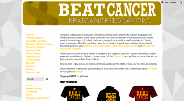 beatcancertoday.storenvy.com