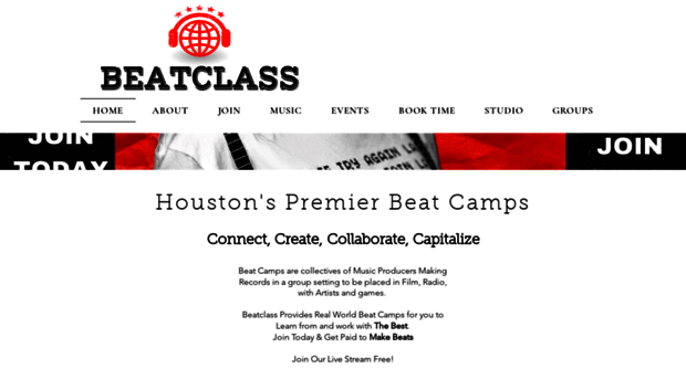 beatclass.com