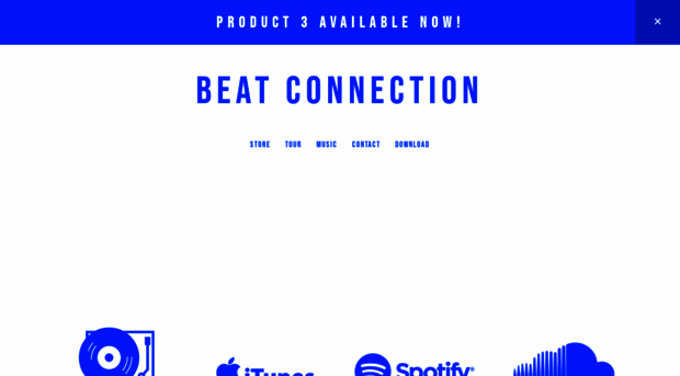 beatconnection.co