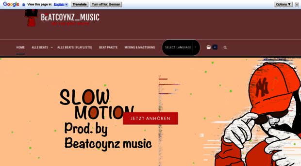 beatcoynz.com