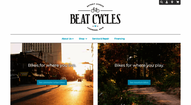 beatcycles.com