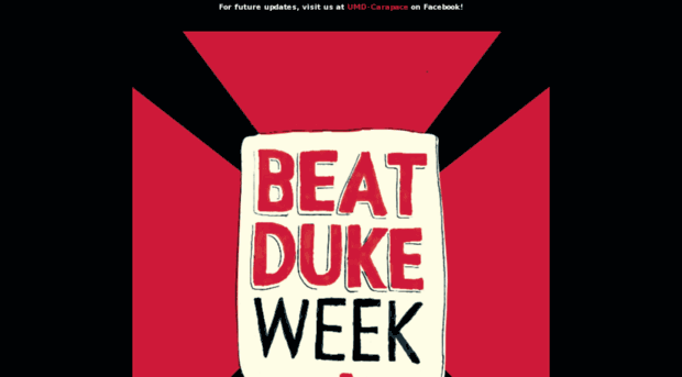 beatdukeweek.com