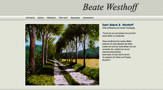 beate-westhoff.de