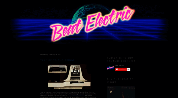 beatelectric.blogspot.co.at