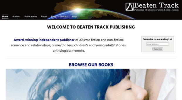 beatentrackpublishing.com