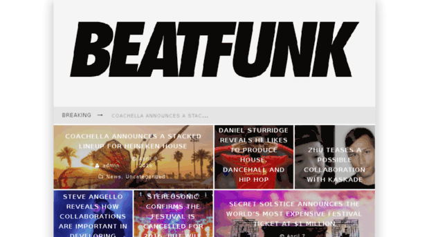 beatfunk.com
