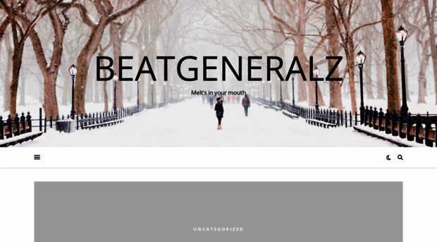 beatgeneralz.co