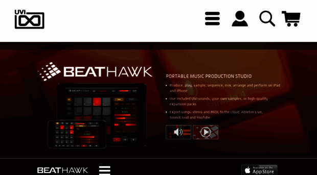 beathawk.com