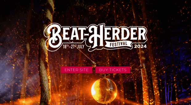 beatherder.co.uk