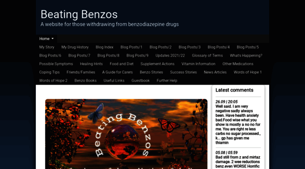 beatingbenzos.com