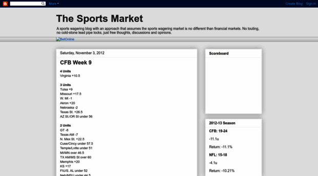 beatingthesportsmarket.blogspot.com