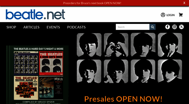 beatle.net