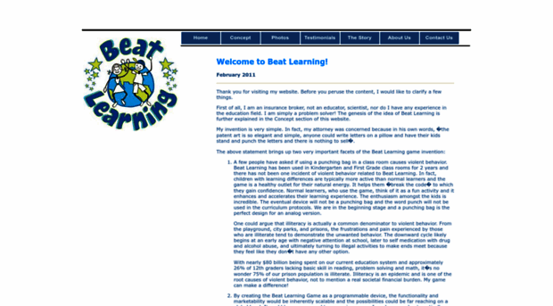 beatlearning.com