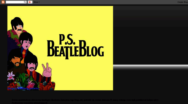 beatlebootleg.blogspot.com