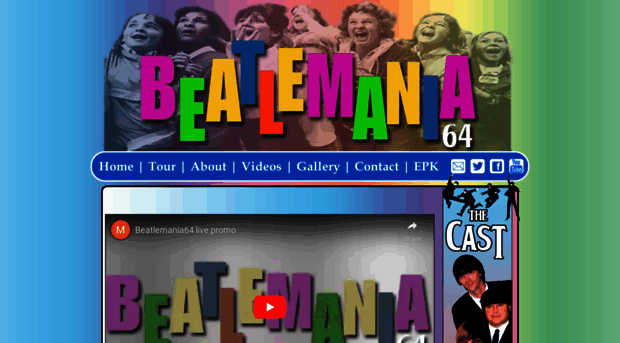 beatlemania64.com