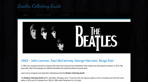 beatlescollectingguide.weebly.com