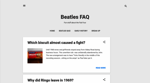 beatlesfaq.com