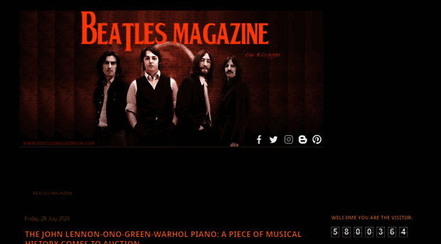 beatlesmagazine.blogspot.com