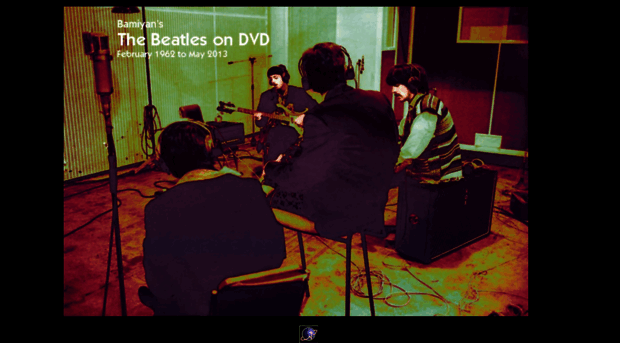 beatlesondvd.com