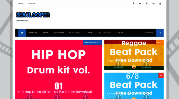 beatlooper.blogspot.com