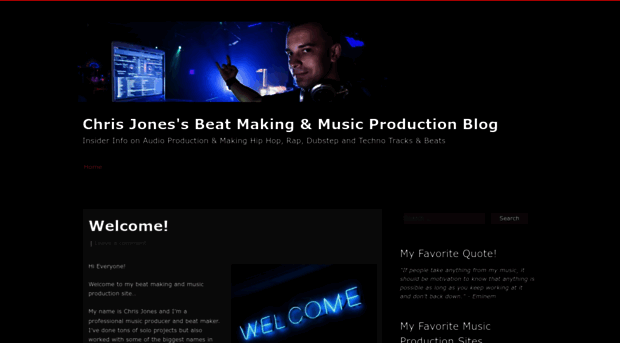 beatmakersblog.wordpress.com