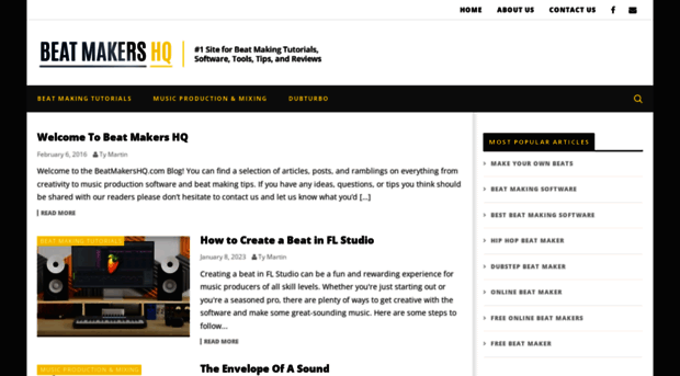 beatmakershq.com