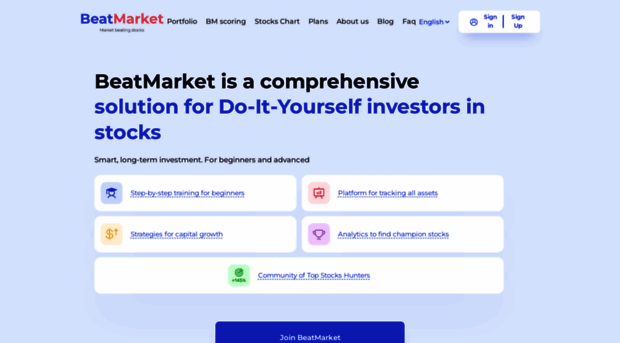 beatmarket.com