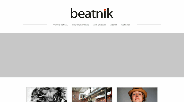 beatnik-studios.com