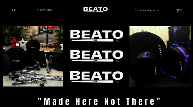 beatobags.com