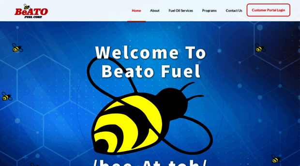 beatofuel.com