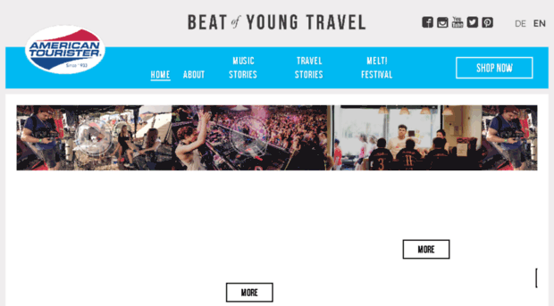 beatofyoungtravel.com