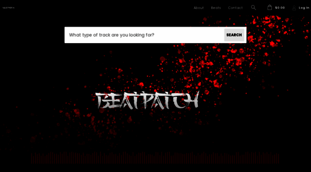 beatpatch.beatstars.com