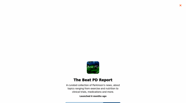 beatpdreport.com