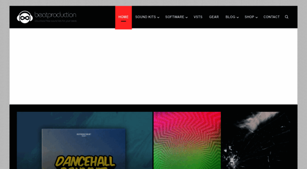 beatproduction.net