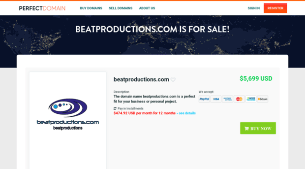 beatproductions.com