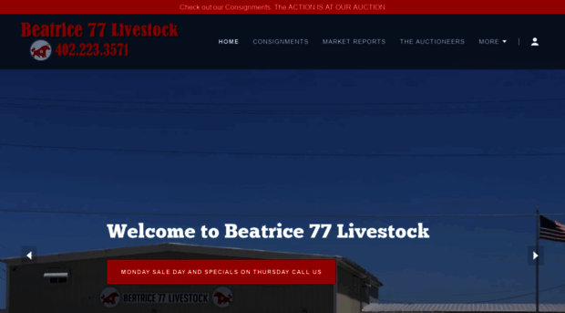 beatrice77livestock.com