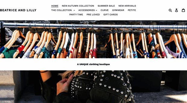 beatriceandlilly.co.uk
