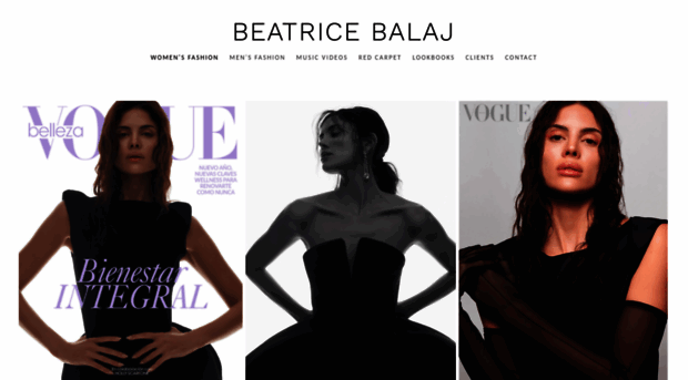 beatricebalaj.com