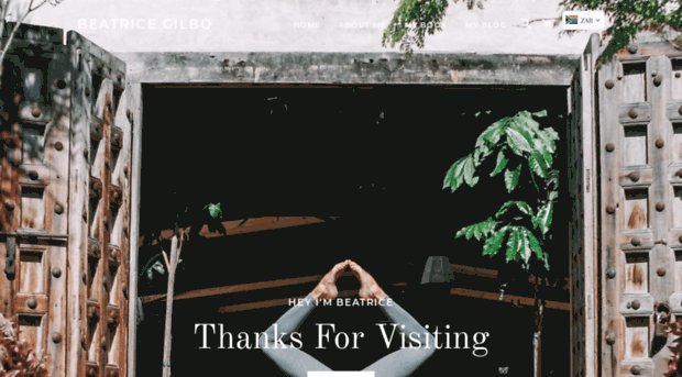 beatricegilbo.com